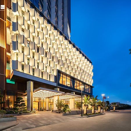 Hotel Radisson Blu Ha Long Bay Zewnętrze zdjęcie