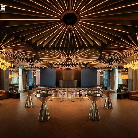 Hotel Radisson Blu Ha Long Bay Zewnętrze zdjęcie