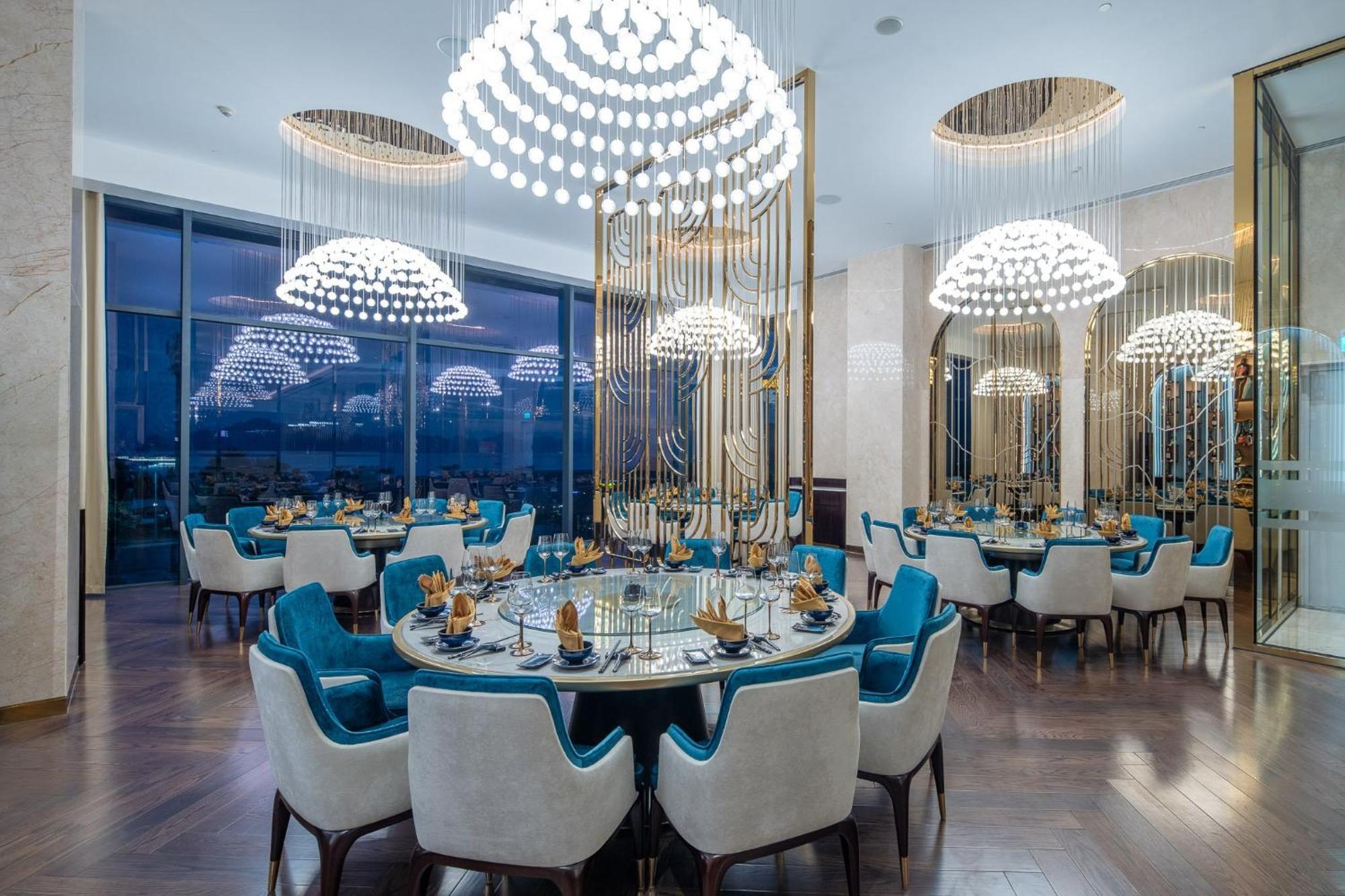 Hotel Radisson Blu Ha Long Bay Zewnętrze zdjęcie