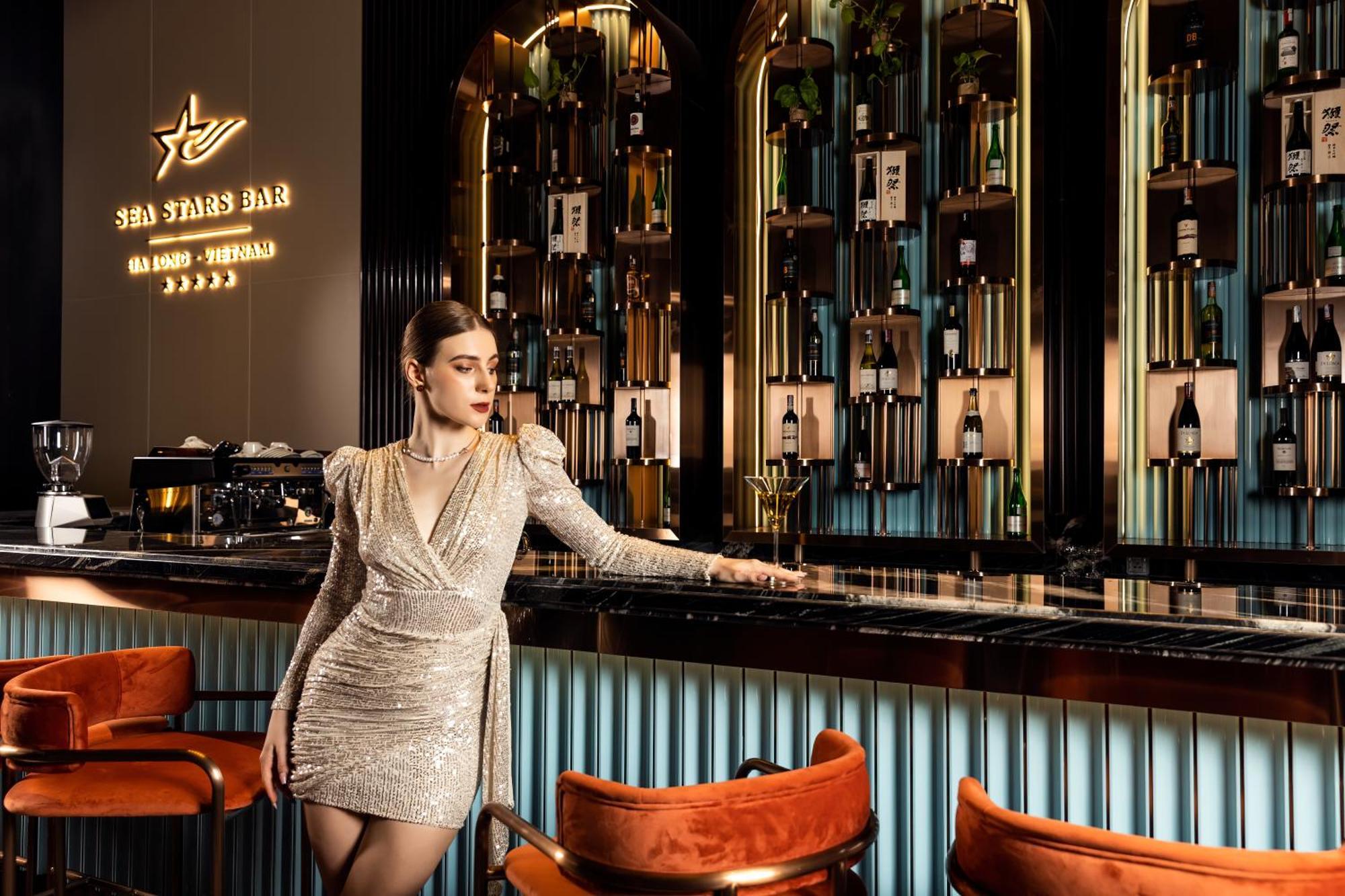 Hotel Radisson Blu Ha Long Bay Zewnętrze zdjęcie