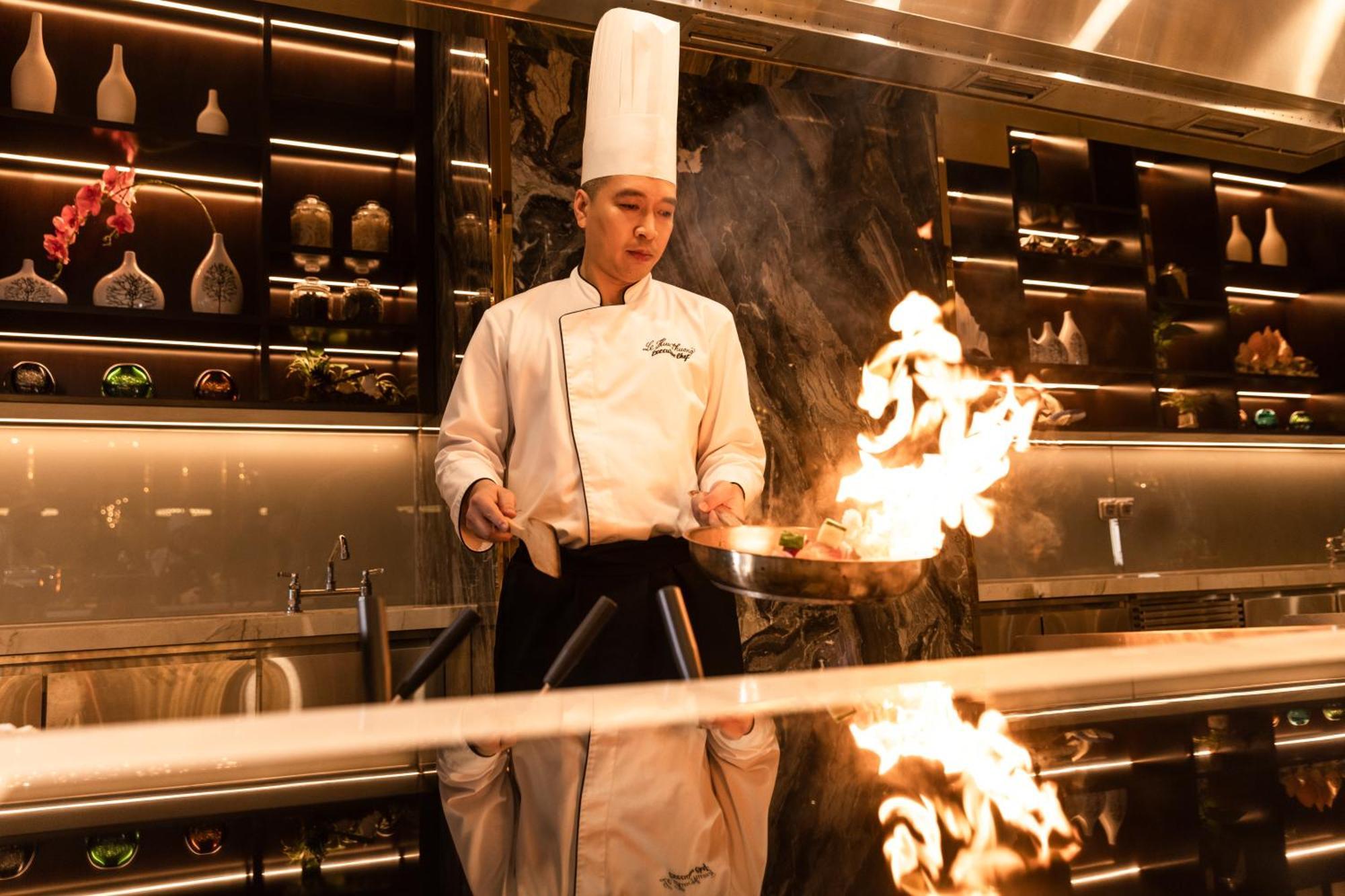 Hotel Radisson Blu Ha Long Bay Zewnętrze zdjęcie