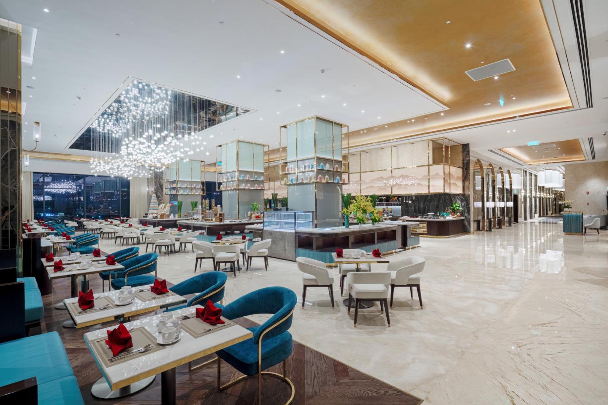 Hotel Radisson Blu Ha Long Bay Zewnętrze zdjęcie