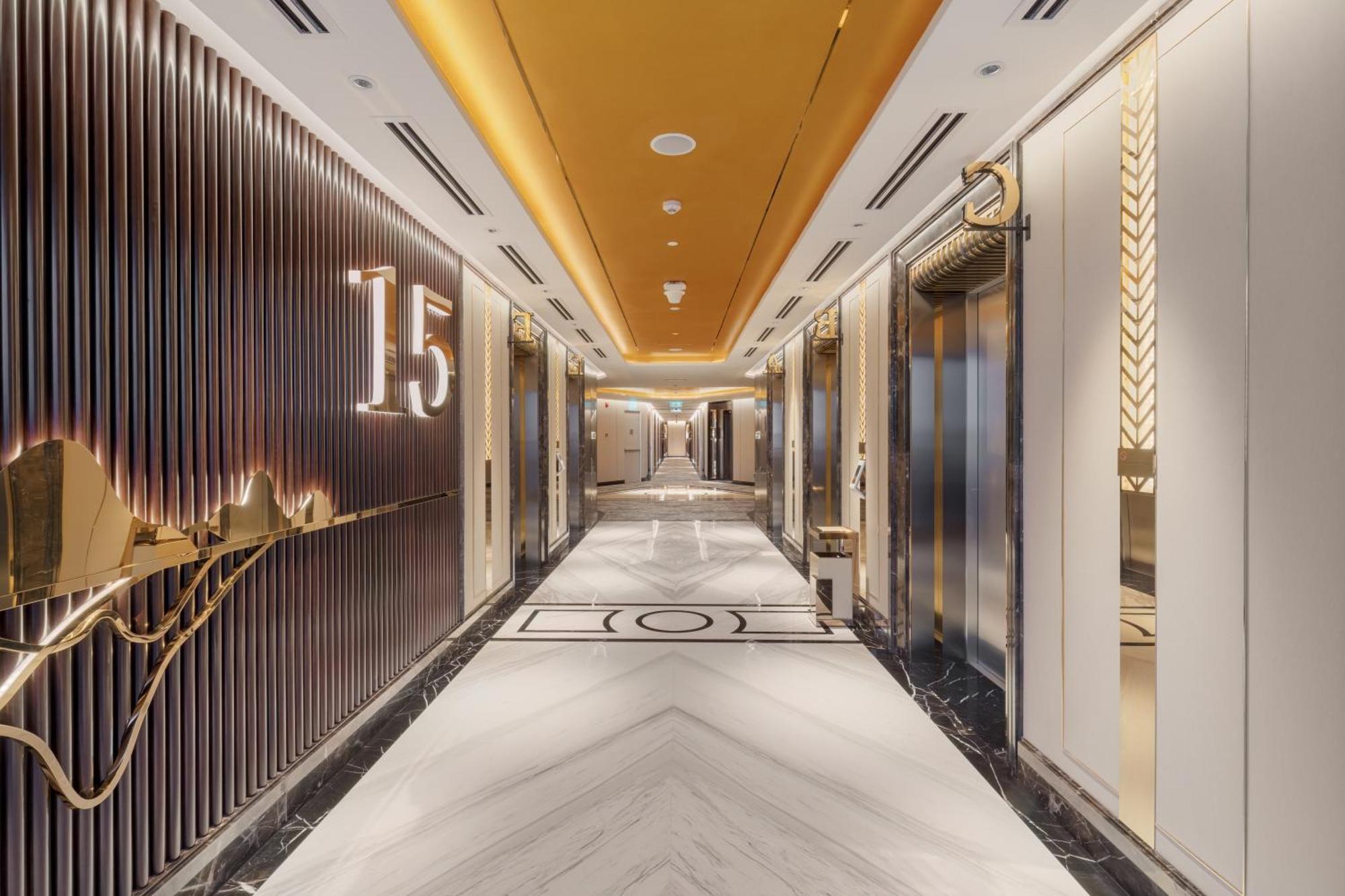 Hotel Radisson Blu Ha Long Bay Zewnętrze zdjęcie