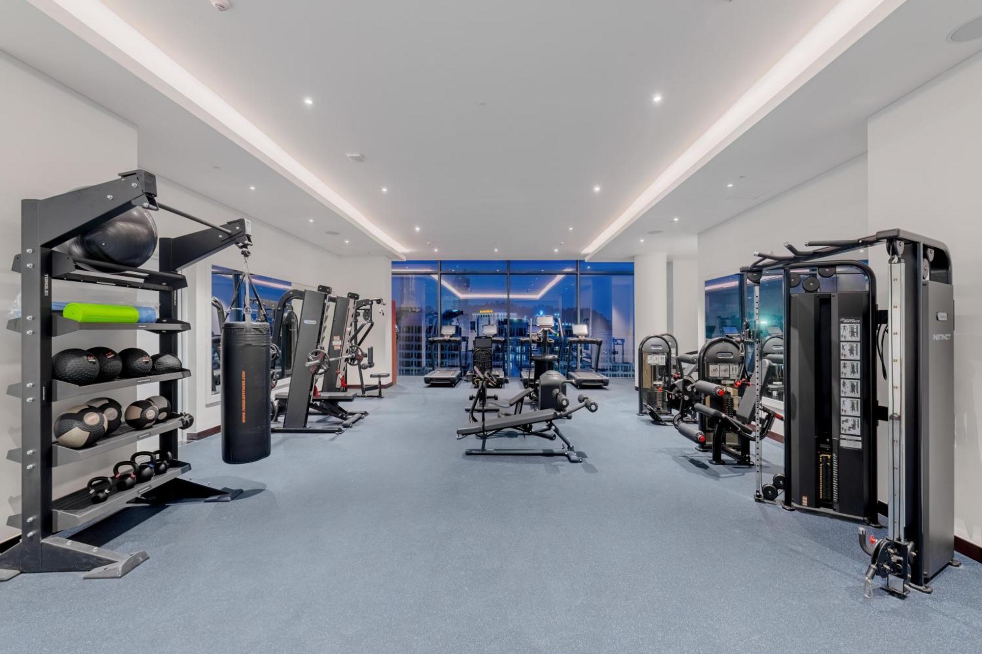 Hotel Radisson Blu Ha Long Bay Zewnętrze zdjęcie