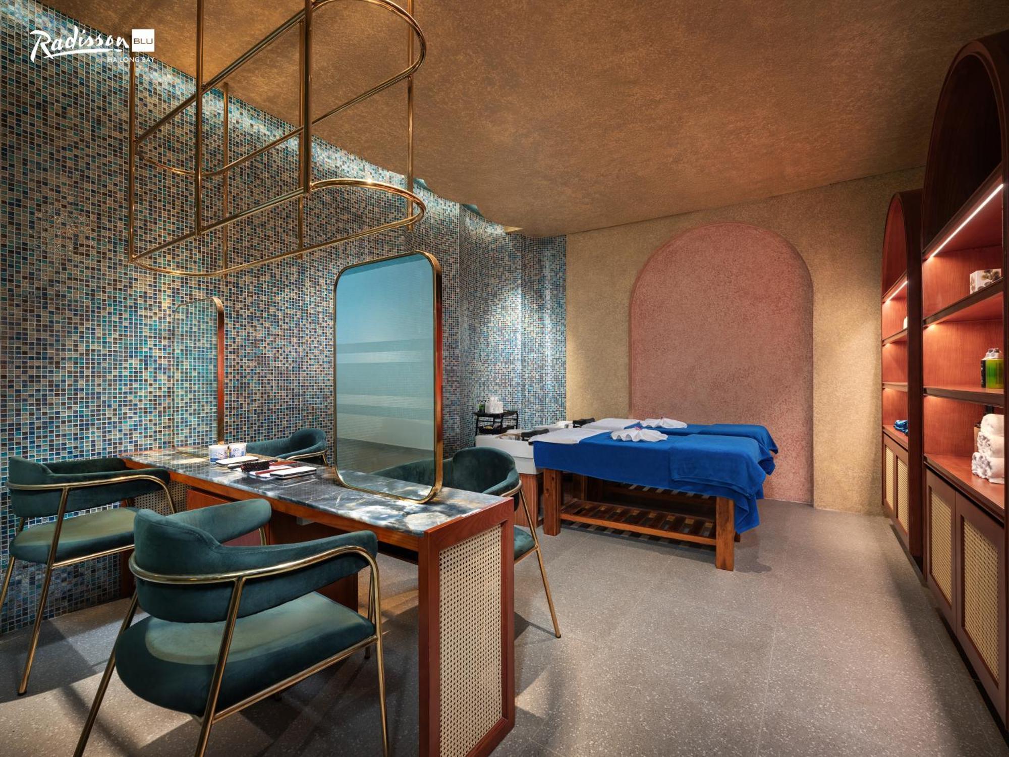 Hotel Radisson Blu Ha Long Bay Zewnętrze zdjęcie