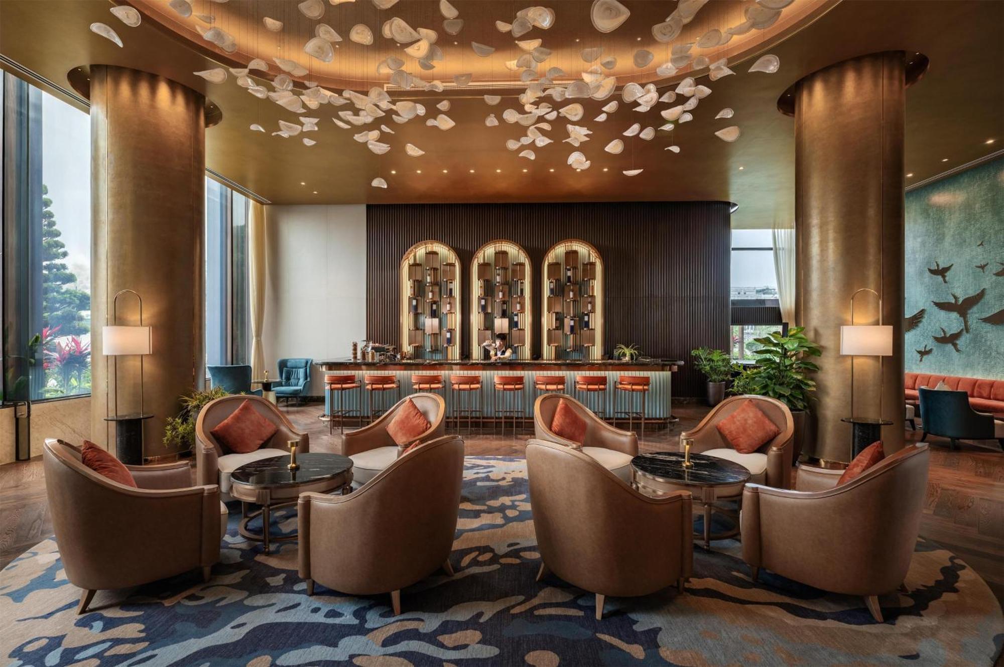 Hotel Radisson Blu Ha Long Bay Zewnętrze zdjęcie