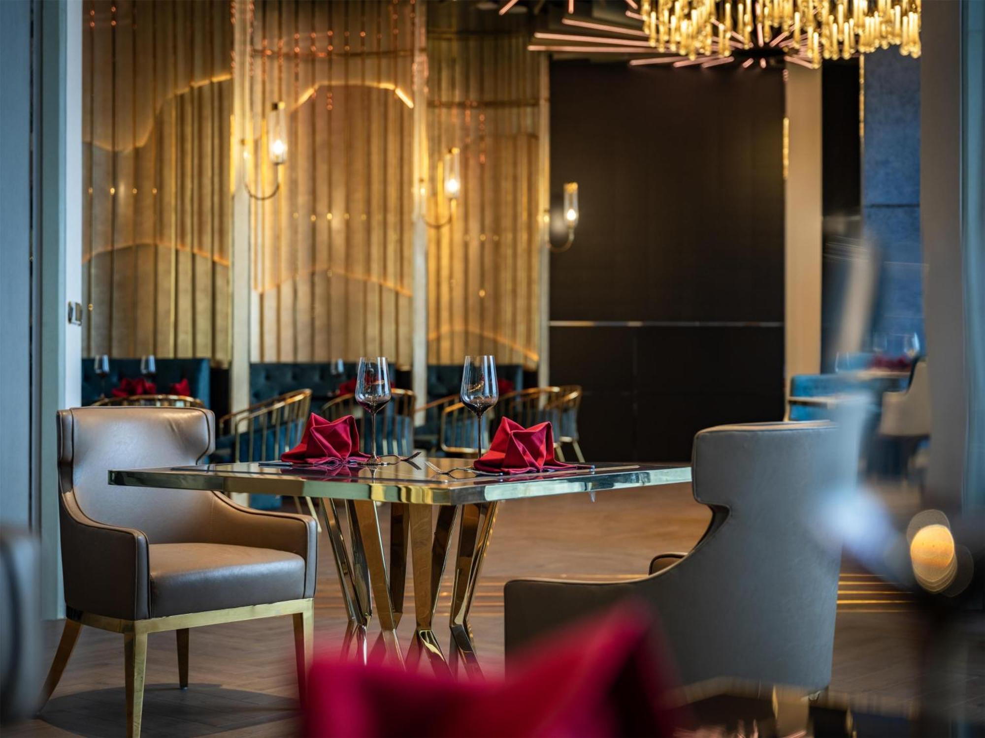 Hotel Radisson Blu Ha Long Bay Zewnętrze zdjęcie