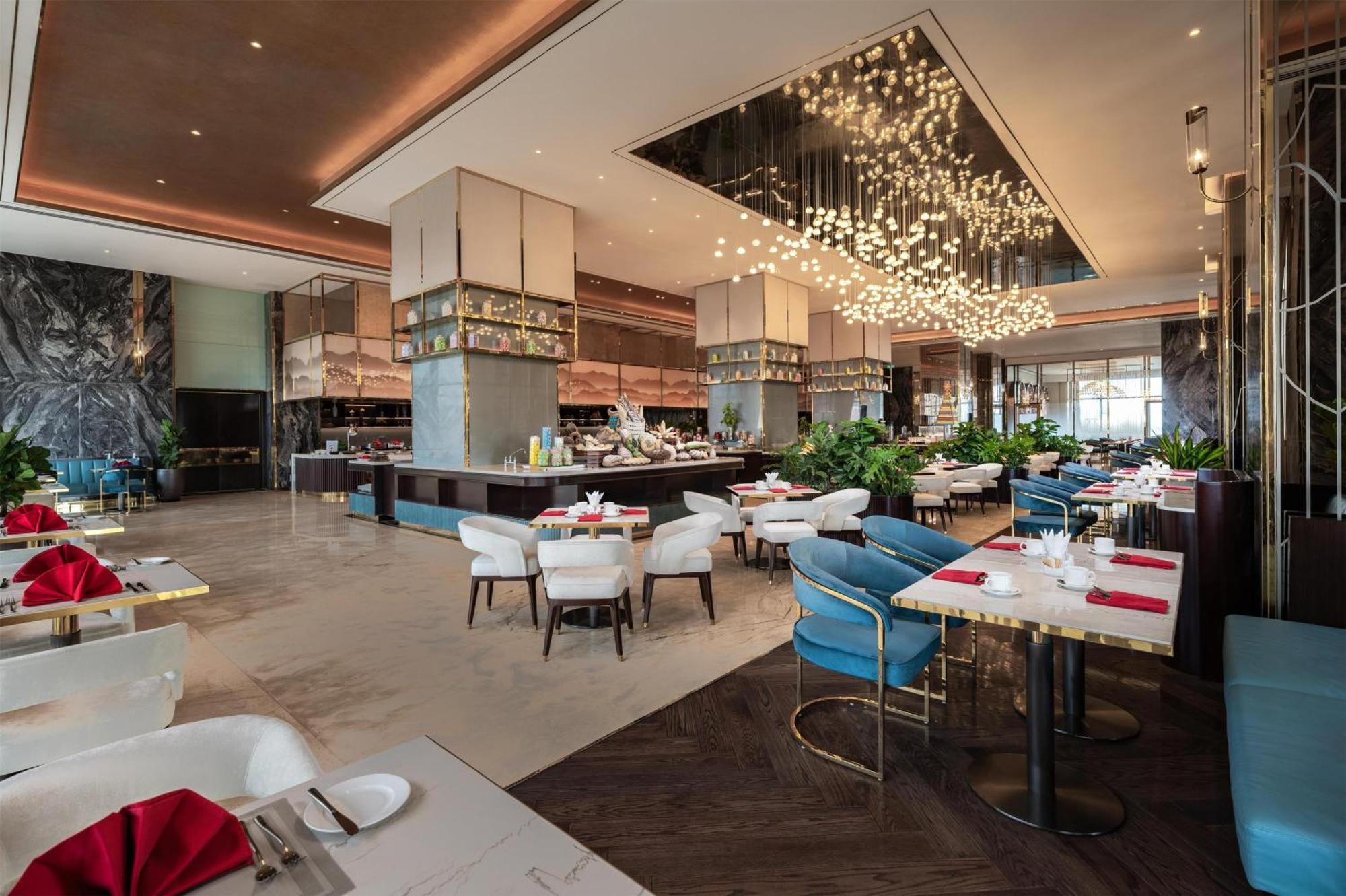 Hotel Radisson Blu Ha Long Bay Zewnętrze zdjęcie