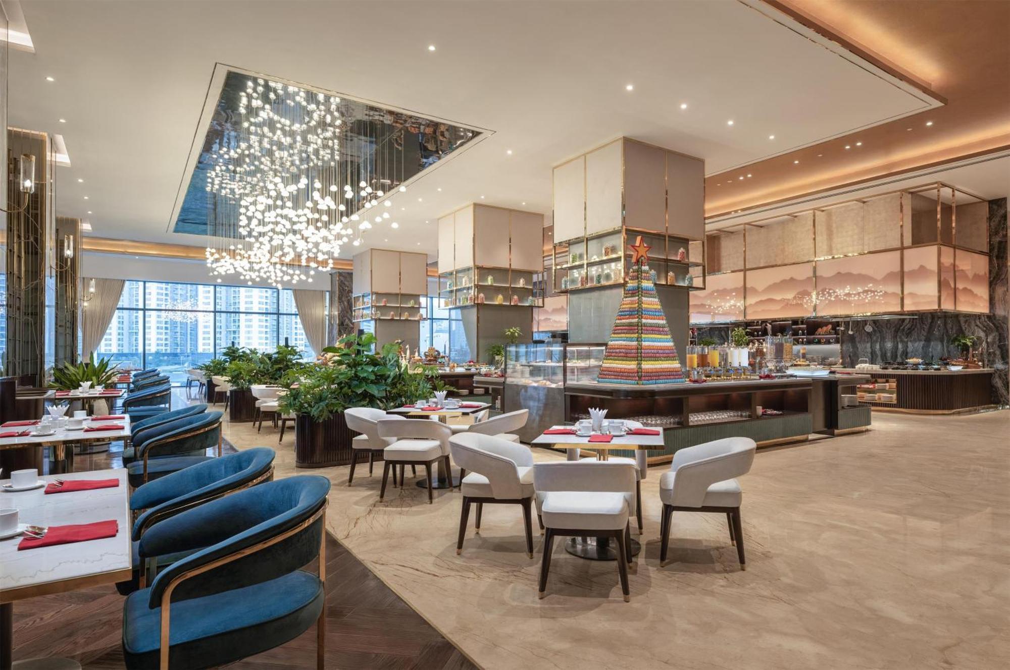 Hotel Radisson Blu Ha Long Bay Zewnętrze zdjęcie