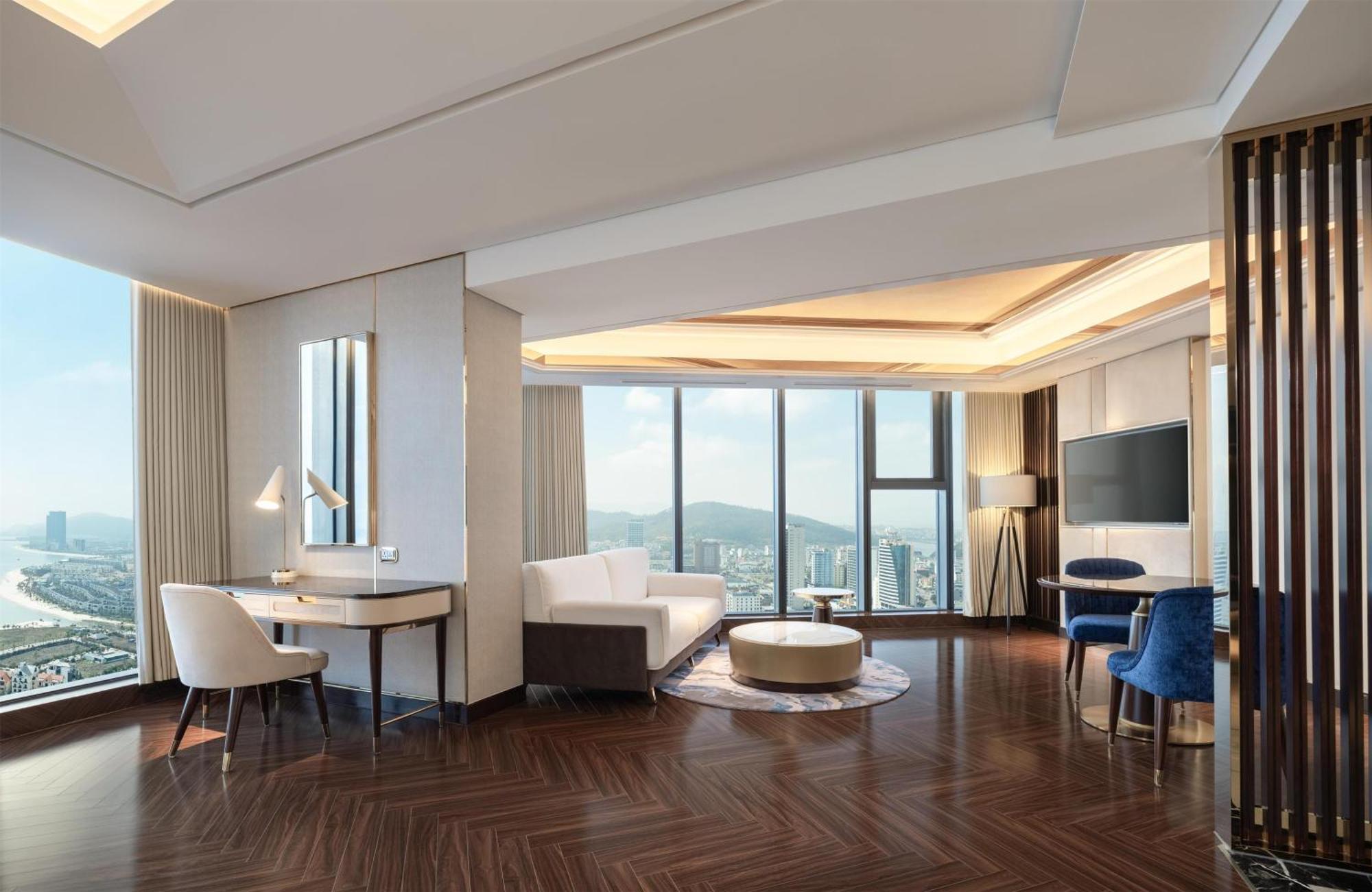 Hotel Radisson Blu Ha Long Bay Zewnętrze zdjęcie