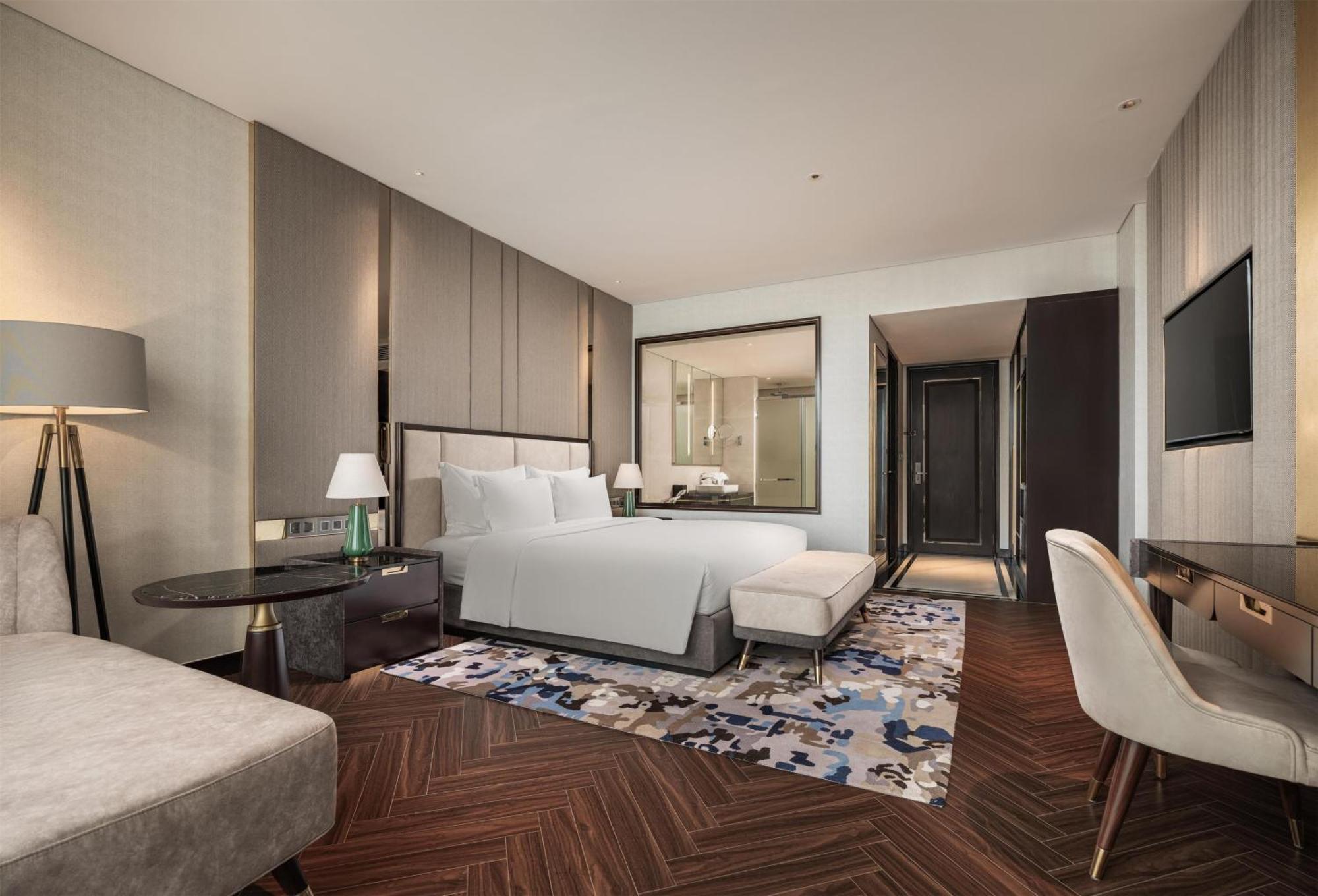 Hotel Radisson Blu Ha Long Bay Zewnętrze zdjęcie