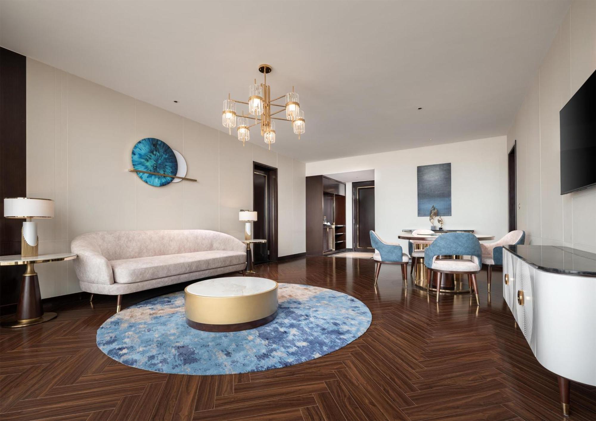Hotel Radisson Blu Ha Long Bay Zewnętrze zdjęcie