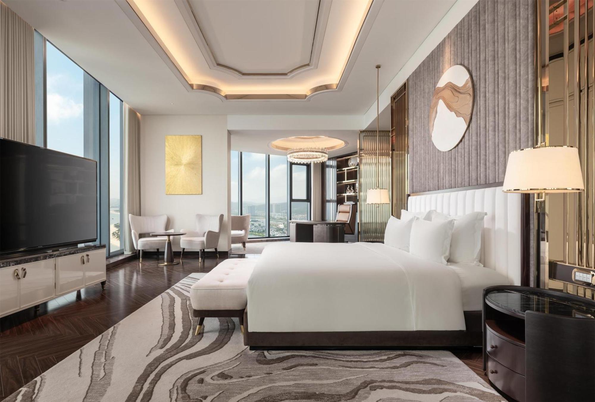 Hotel Radisson Blu Ha Long Bay Zewnętrze zdjęcie