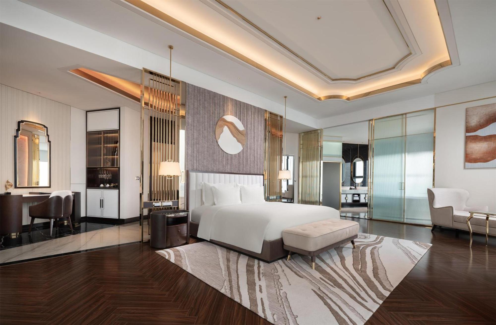Hotel Radisson Blu Ha Long Bay Zewnętrze zdjęcie