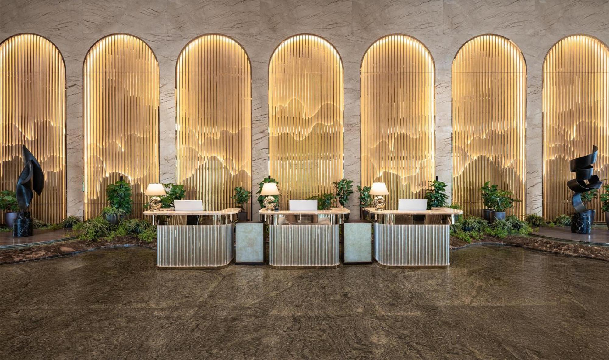 Hotel Radisson Blu Ha Long Bay Zewnętrze zdjęcie